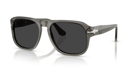 Persol 0PO3310S 110348 54 Smoke/ Polar Black