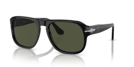 Persol 0PO3310S 95/31 57 Black/ Green