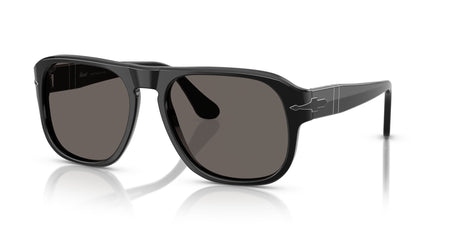 Persol 0PO3310S B95/B1 57 Black/ Dark Grey