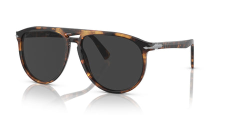 Persol 0PO3311S 110248 55 Honey Tortoise/ Polar Black