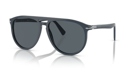 Persol 0PO3311S 1186R5 55 Dusty Blue/ Blue