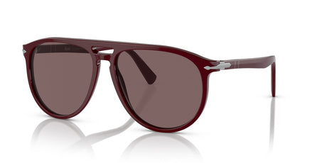 Persol 0PO3311S 118753 58 Dark Burgundy/ Violet