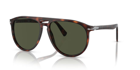 Persol 0PO3311S 24/31 55 Havana/ Green