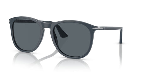 Persol 0PO3314S 1186R5 55 Dusty Blue/ Blue