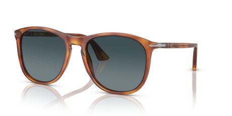 Persol 0PO3314S 96/S3 57 Terra Di Siena/ Light Blue Gradient Dark Polarized