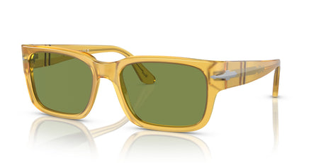Persol 0PO3315S 204/4E 55 Miele/ Green