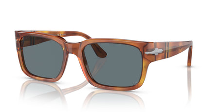 Persol 0PO3315S 96/3R 55 Terra Di Siena/ Dark Blue Polarized