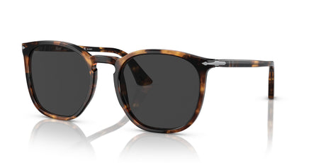 Persol 0PO3316S 110248 52 Tortoise Honey/ Polar Black
