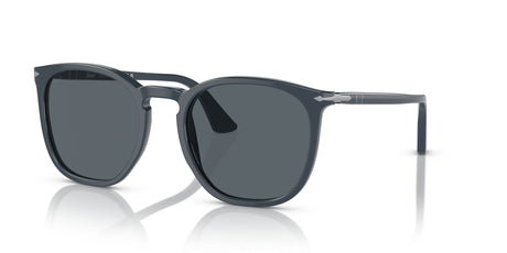 Persol 0PO3316S 1186R5 54 Dusty Blue/ Blue