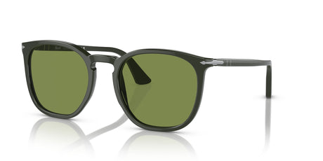 Persol 0PO3316S 11884E 54 Matte Dark Green/ Green