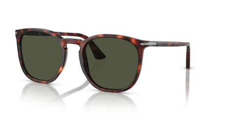 Persol 0PO3316S 24/31 52 Havana/ Green