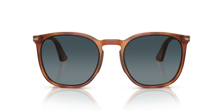 Persol 0PO3316S 96/S3 54 Terra Di Siena/ Gradient Blue Polar