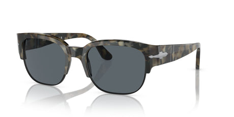 Persol 0PO3319S 1071R5 52 Brown Tortoise/ Blue