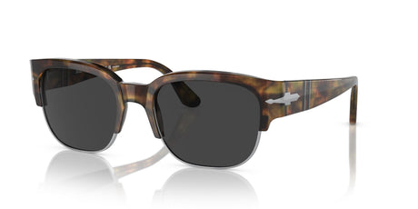 Persol 0PO3319S 108/48 52 Caffe/ Polar Black