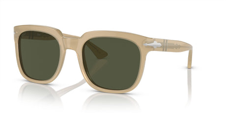 Persol 0PO3323S 116931 53 Opal Beige/ Green