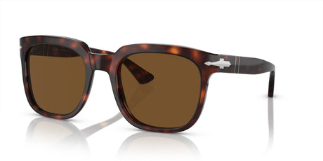 Persol 0PO3323S 24/57 53 Havana/ Brown Polar