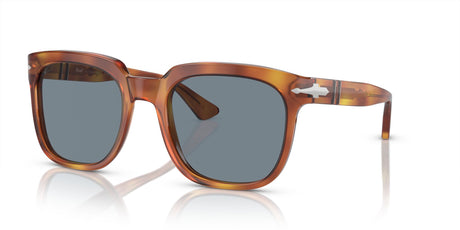 Persol 0PO3323S 96/56 53 Terra Di Siena/ Light Blue