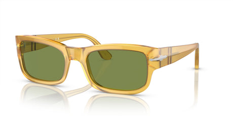 Persol 0PO3326S 204/4E 57 Miele/ Green