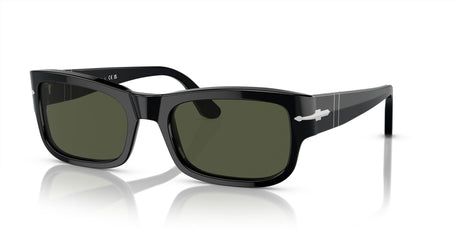 Persol 0PO3326S 95/31 57 Black/ Green