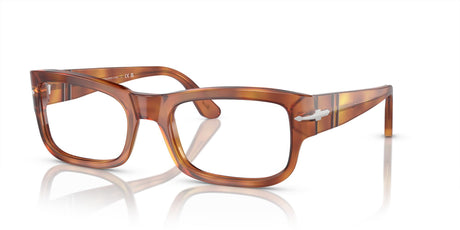 Persol 0PO3326S 96/GI 57 Terra Di Siena/ Transitions 8 Brown