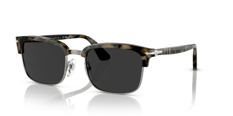 Persol 0PO3327S 107148 56 Brown Tortoise/ Polar Black