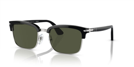 Persol 0PO3327S 95/31 54 Black/ Green