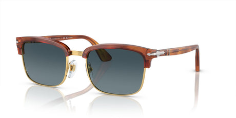 Persol 0PO3327S 96/S3 54 Terra Di Siena/ Blue
