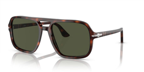 Persol 0PO3328S 24/31 55 Havana/ Green