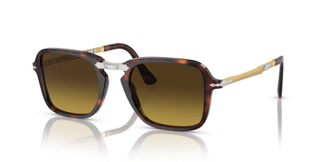 Persol 0PO3330S 24/85 51 Havana/ Gradient Brown