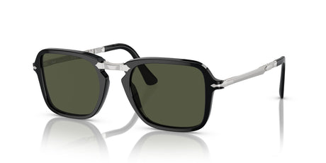 Persol 0PO3330S 95/31 51 Black/ Green