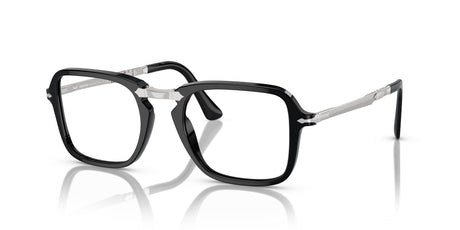 Persol 0PO3330S 95/GG 51 Black/ Transitions 8 Sapphire