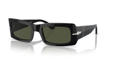 Persol 0PO3332S 95/31 54 Black/ Green