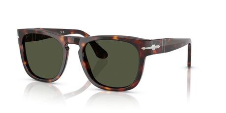Persol 0PO3333S 24/31 54 Havana/ Green