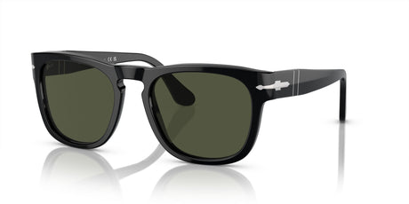 Persol 0PO3333S 95/31 54 Black/ Green