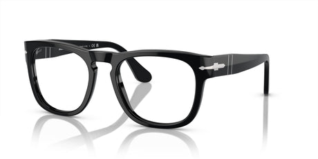 Persol 0PO3333S 95/GG 51 Black/ Transitions 8 Sapphire