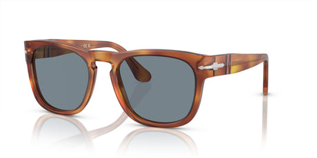 Persol 0PO3333S 96/56 54 Terra Di Siena/ Light Blue
