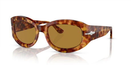 Persol 0PO3335S 106/53 56 Brown Tortoise/ Brown