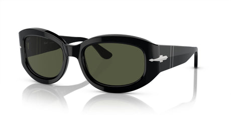 Persol 0PO3335S 95/31 56 Black/ Green