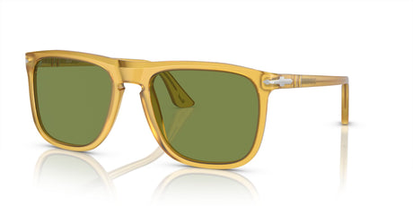 Persol 0PO3336S 204/4E 57 Miele/ Green
