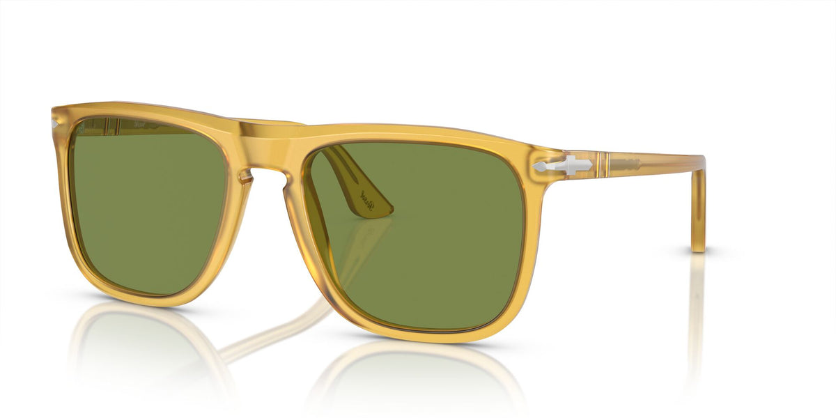 Persol 0PO3336S 204/4E 54 Miele/ Green