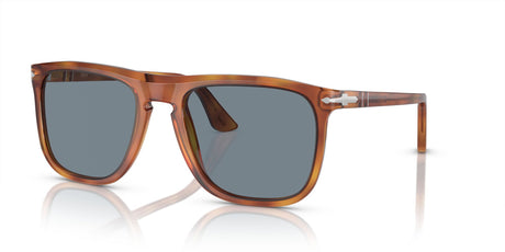 Persol 0PO3336S 96/56 57 Terra Di Siena/ Light Blue