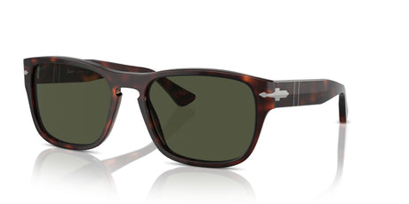 Persol 0PO3341S 24/31 55 Havana/ Green