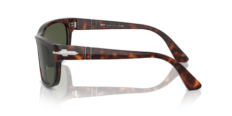 Persol 0PO3342S 24/31 63 Havana/ Green