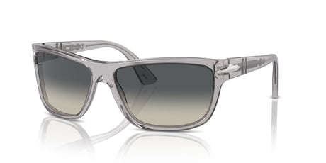 Persol 0PO3342S 309/71 63 Transparent Grey/ Light Grey Gradient Dark Grey