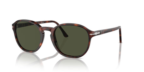 Persol 0PO3343S 24/31 55 Havana/ Green