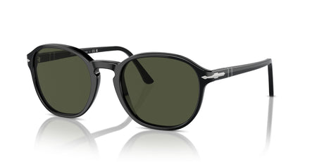 Persol 0PO3343S 95/31 55 Black/ Green