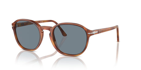 Persol 0PO3343S 96/56 53 Terra Di Siena/ Light Blue