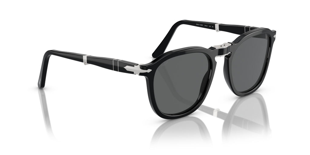 Persol 0PO3345S 95/B1 54 Black/ Dark Grey