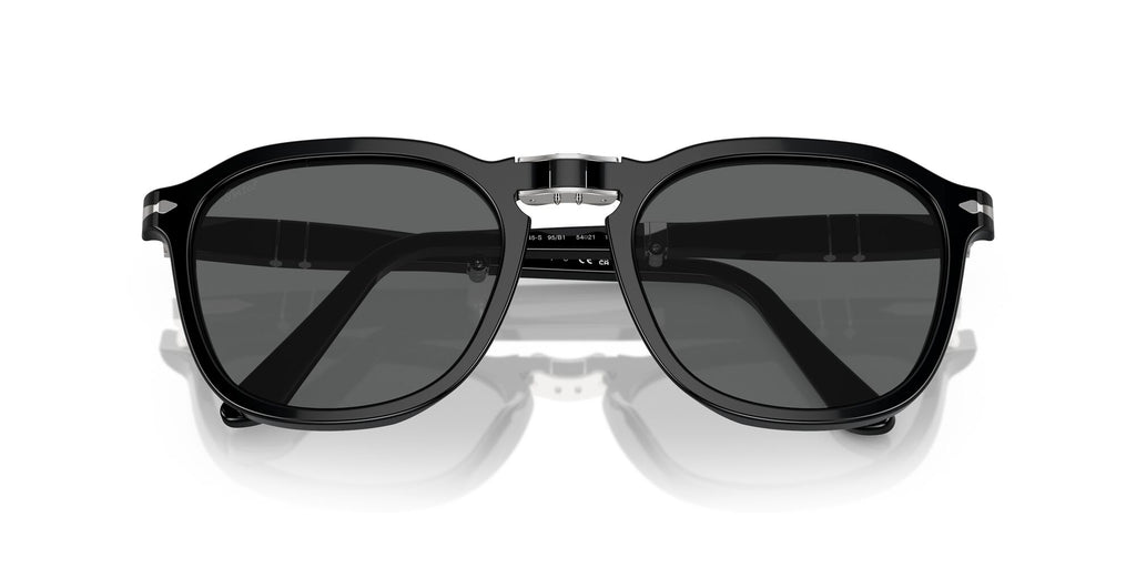 Persol 0PO3345S 95/B1 54 Black/ Dark Grey