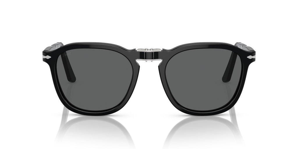Persol 0PO3345S 95/B1 54 Black/ Dark Grey